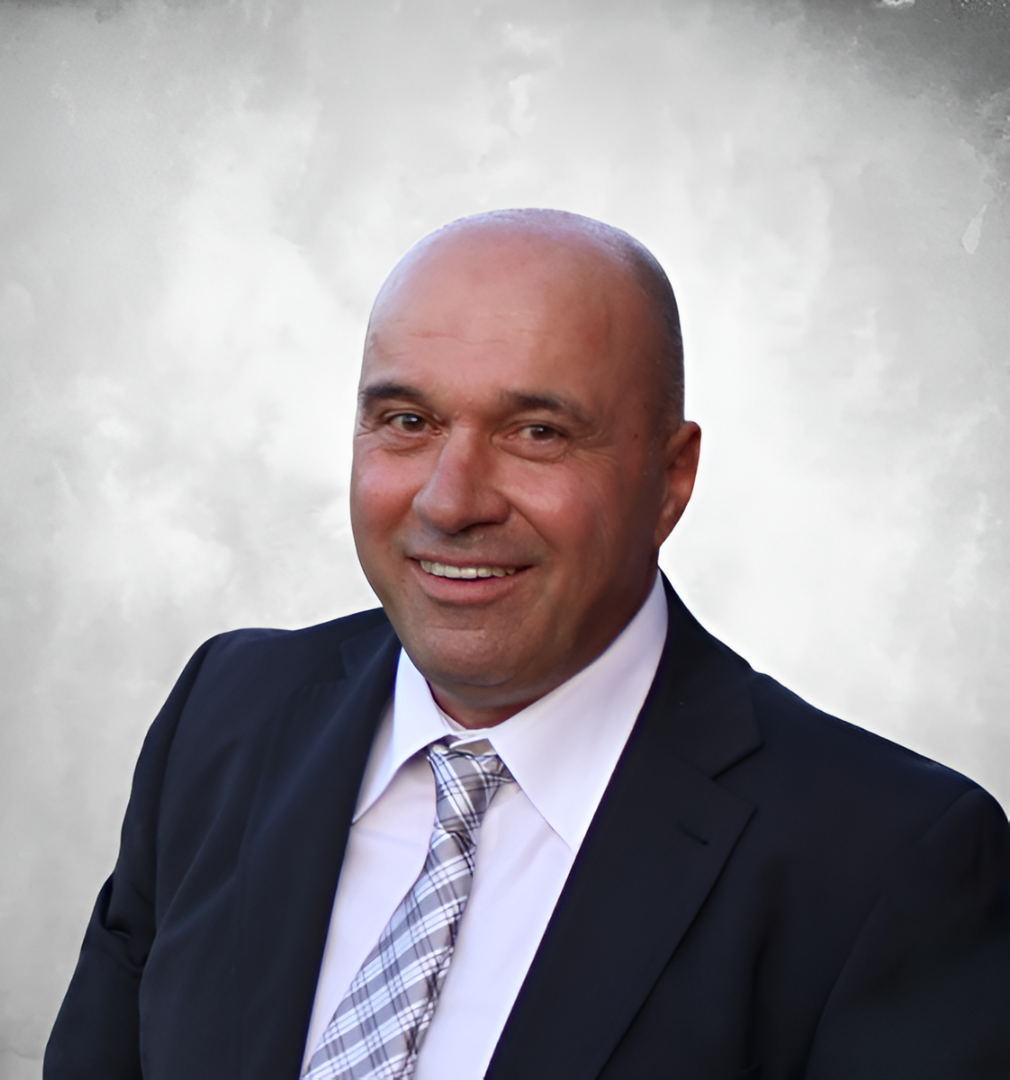 Ahmad Hussein